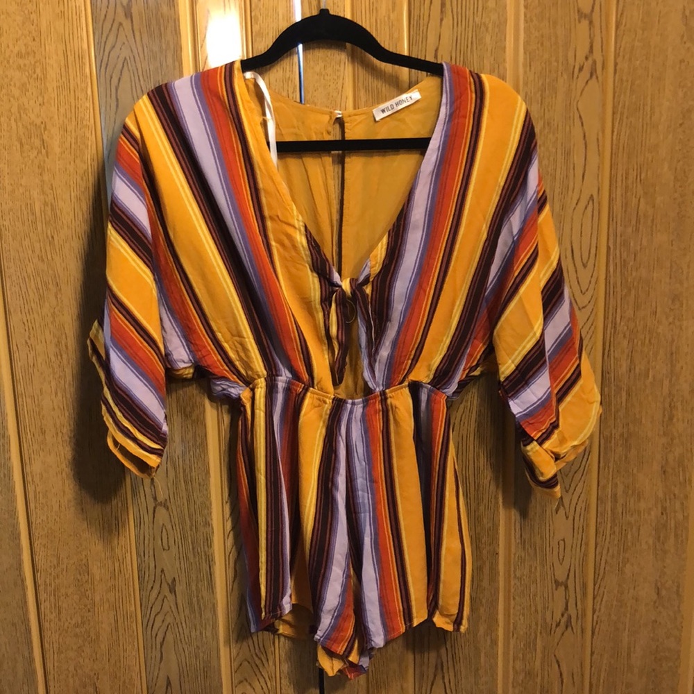 Colorful Romper | Bundle for a discount